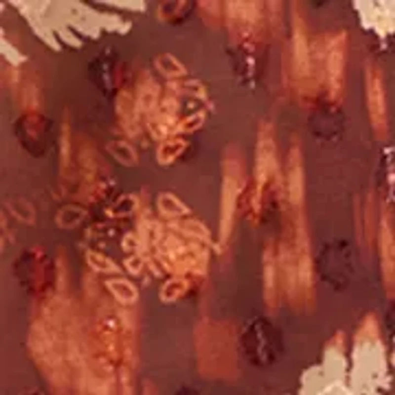 Women's Printed Woven Blouse