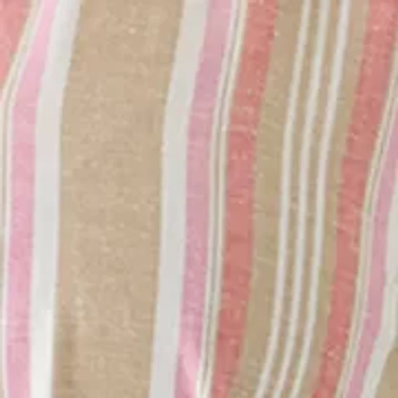 Plus Tie Front Mini Shirtdress