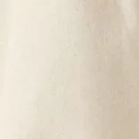 Plus Short Sleeve Seamed Front Shirt Dress