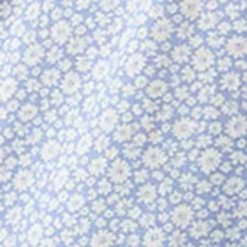 Plus Tie Front Linen Shirtdress