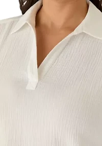 Plus Solid Popover Top