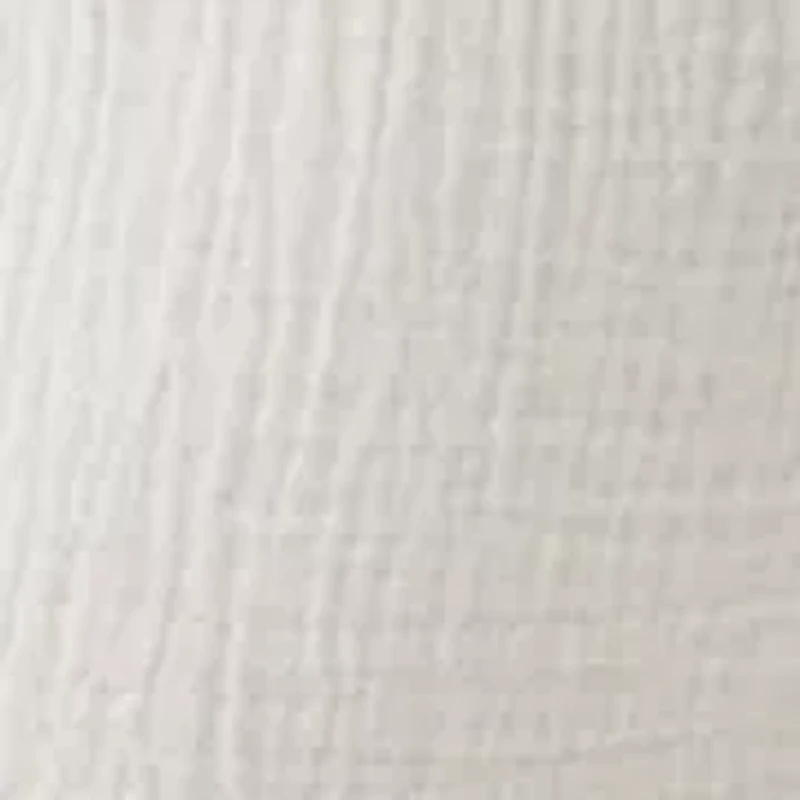Plus Solid Elastic Pants