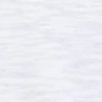 Juniors' Short Flutter Sleeve V-Neck Top