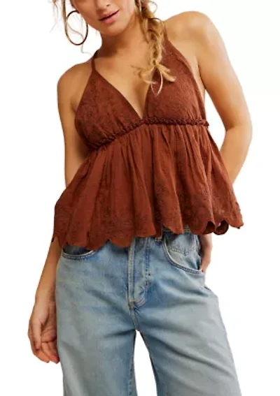 Sunny Days Cami