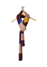 Carina Swirl Scarf