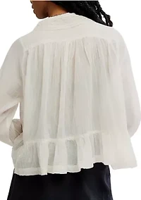 Elodie Blouse
