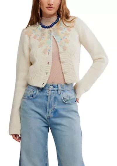 FP One Pixie Cardi