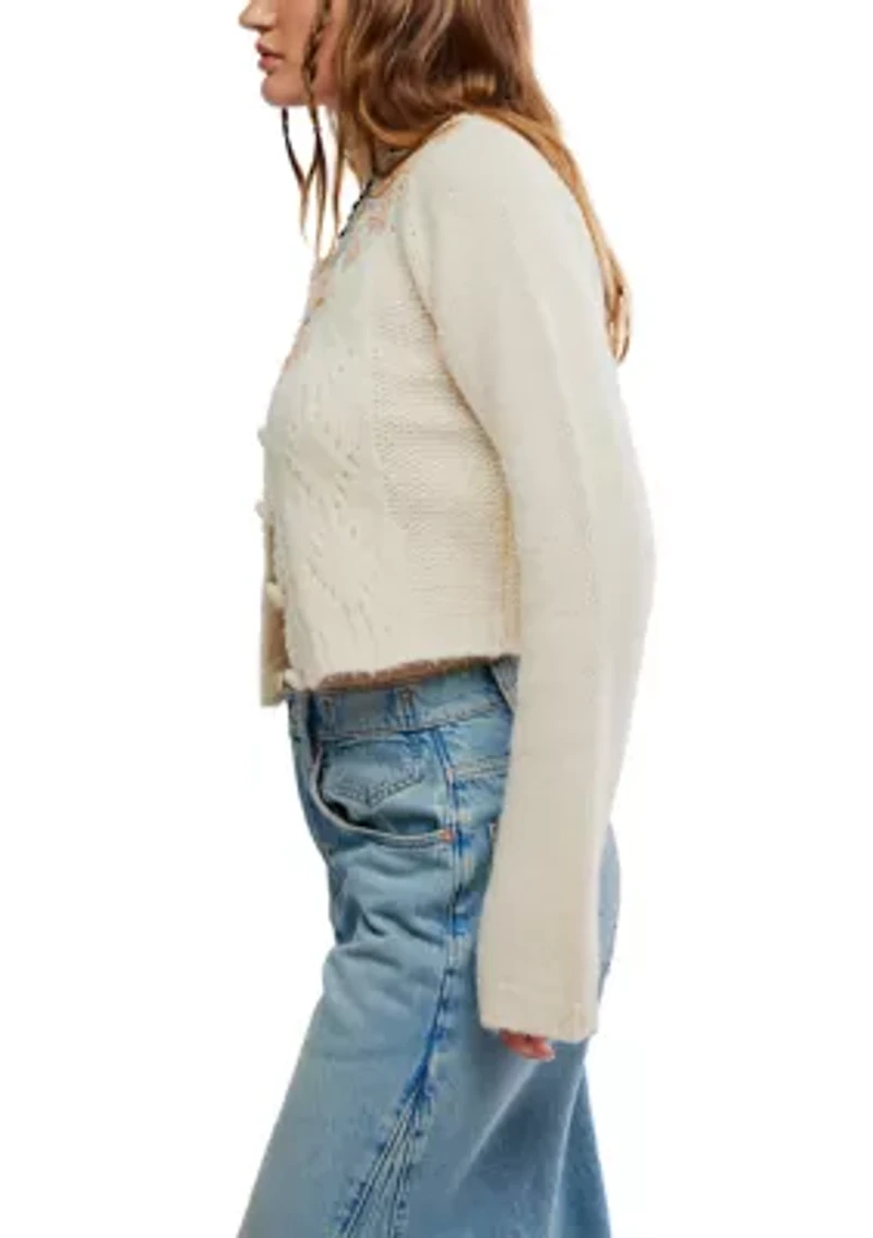 FP One Pixie Cardi