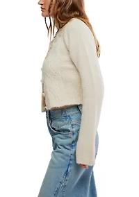 FP One Pixie Cardi