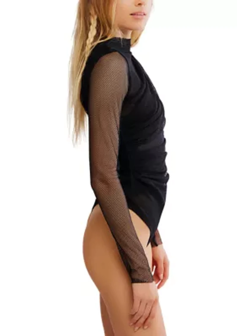 On My Way Bodysuit