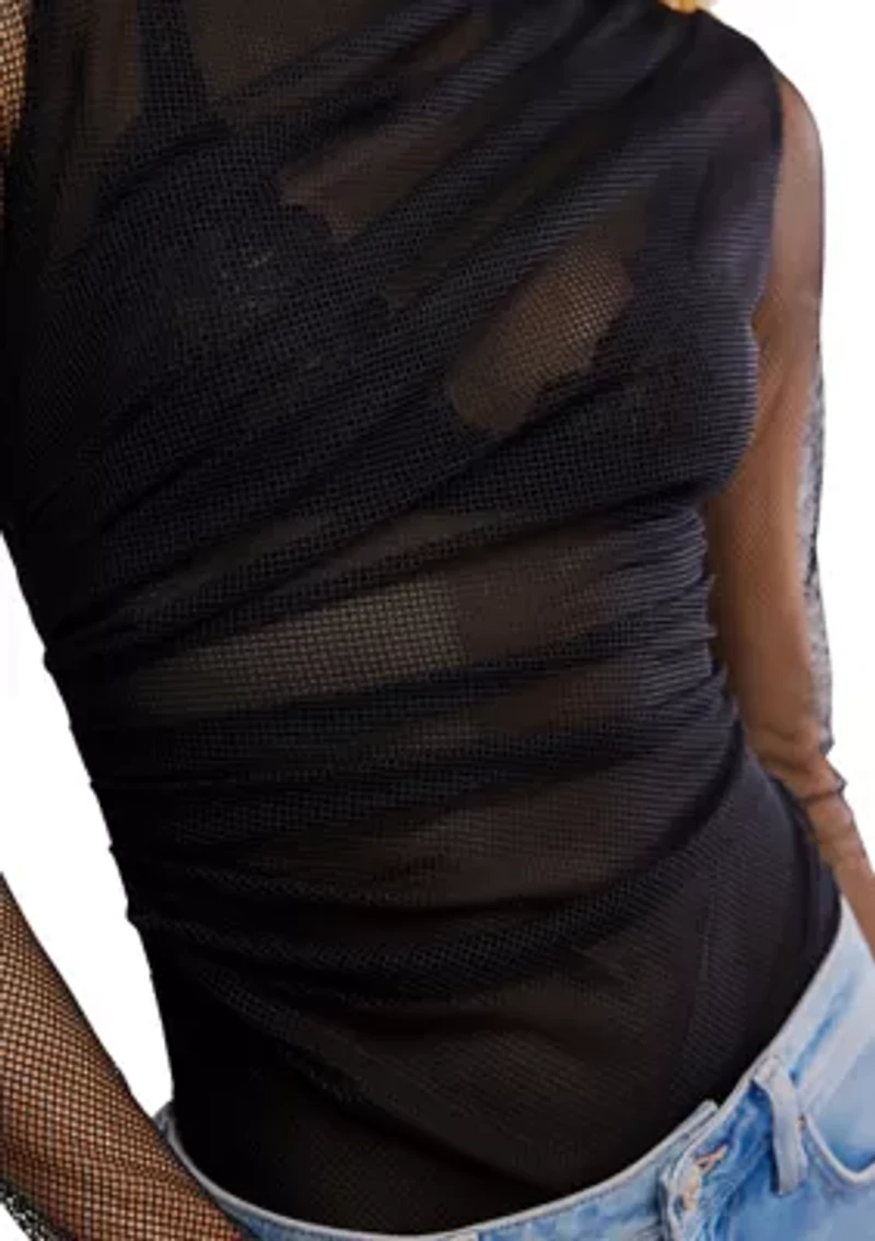 On My Way Bodysuit