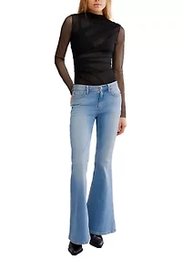 On My Way Bodysuit