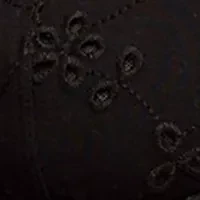 Full Bloom Eyelet Cami