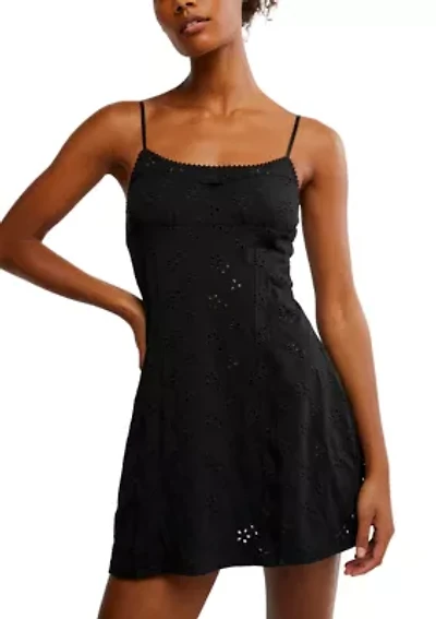 Full Bloom Mini Slip