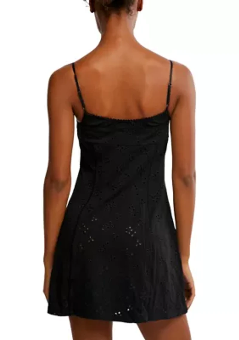 Full Bloom Mini Slip