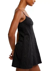 Full Bloom Mini Slip