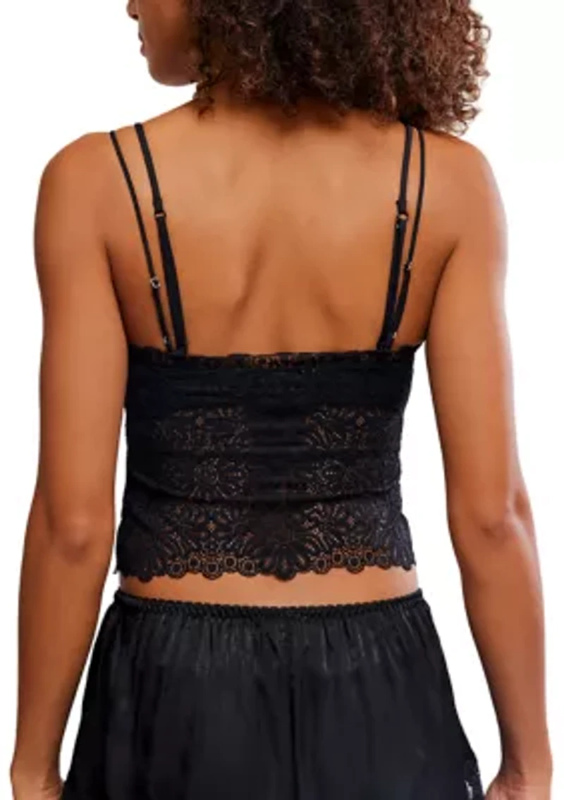 Love and Lace Cami