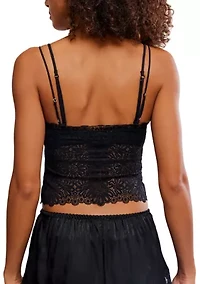 Love and Lace Cami