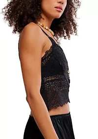 Love and Lace Cami