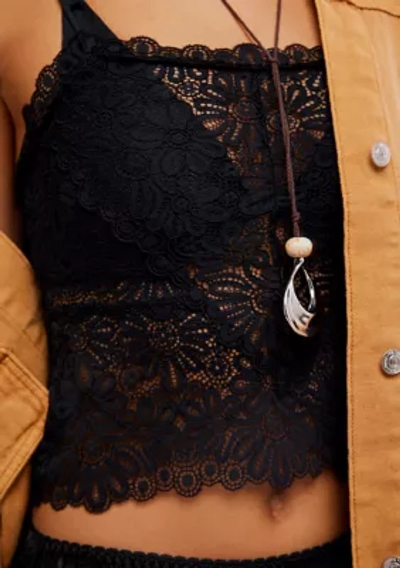 Love and Lace Cami