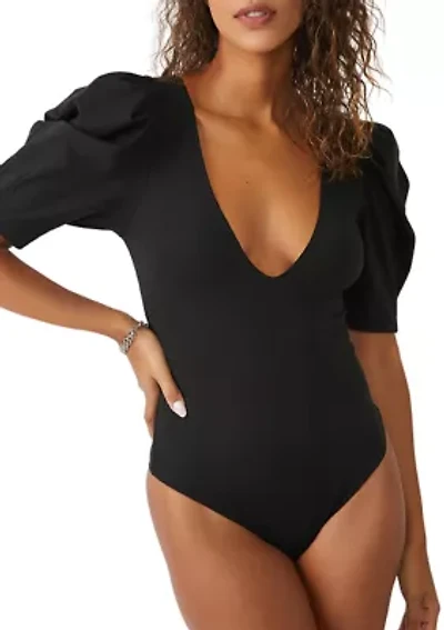 Va Voop Bodysuit