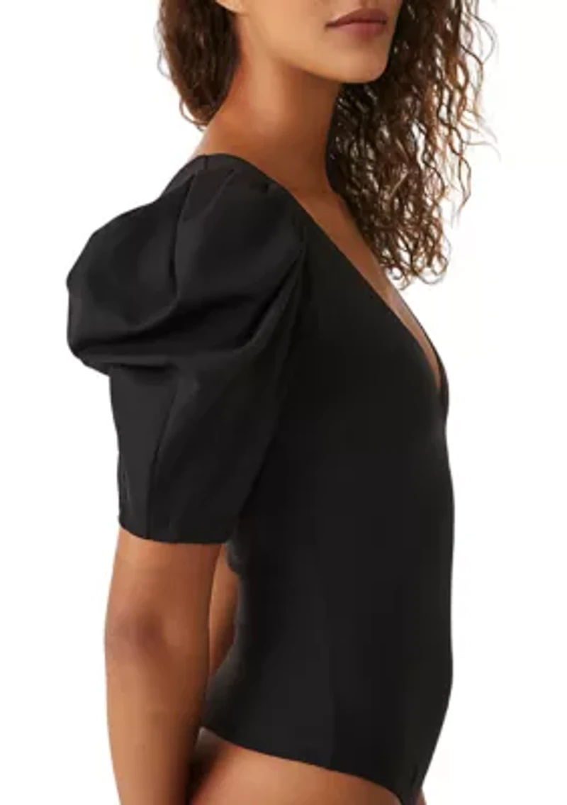 Va Voop Bodysuit