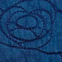 Rose Zip-Up Sweatshirt