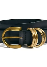 Rori Leather Belt