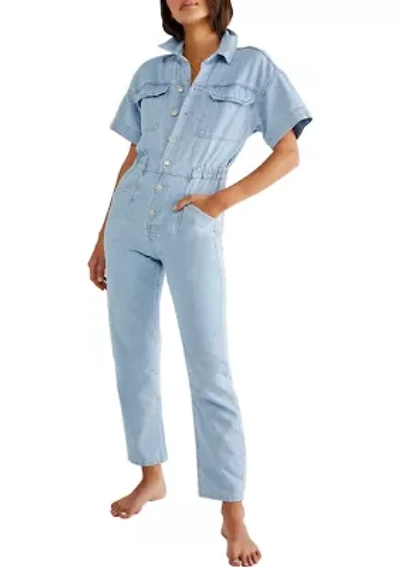 We The Free Marci Jumpsuit