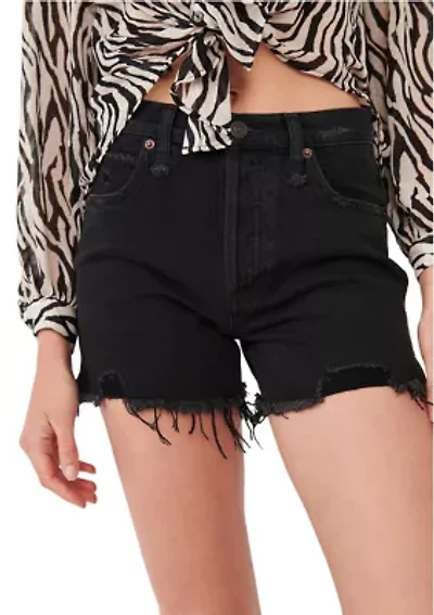 Makai Cut Off Shorts
