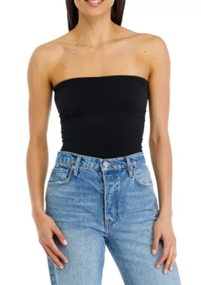 Carrie Tube Top