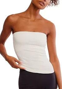 Carrie Tube Top