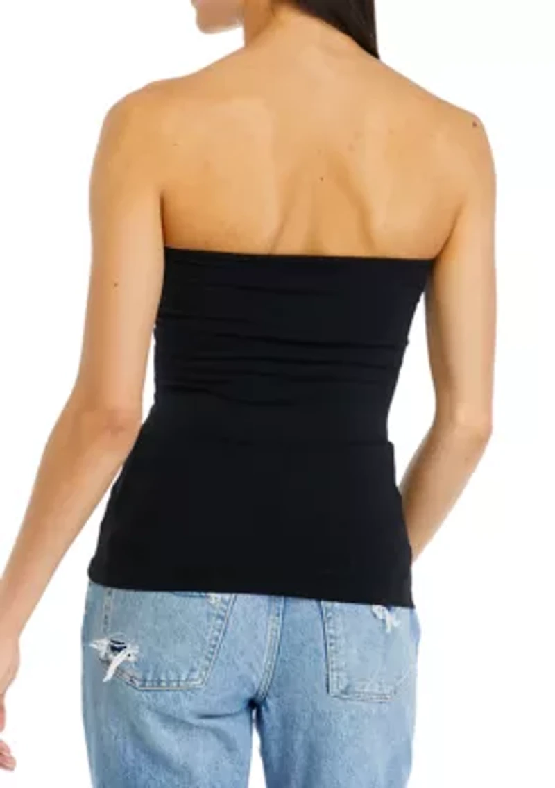Carrie Tube Top