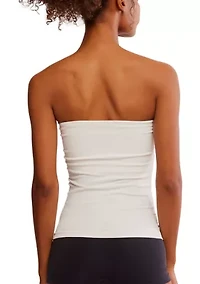 Carrie Tube Top