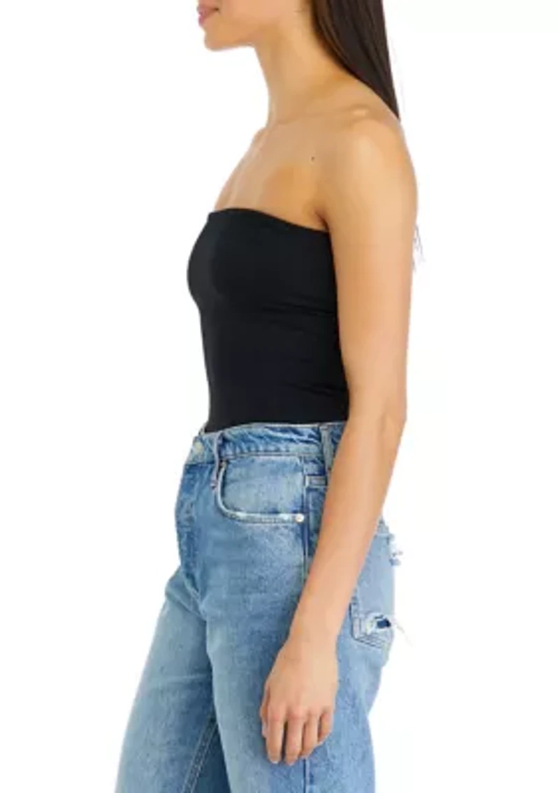 Carrie Tube Top