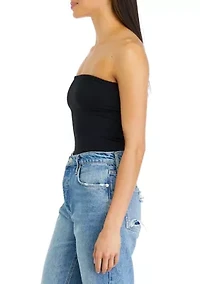 Carrie Tube Top