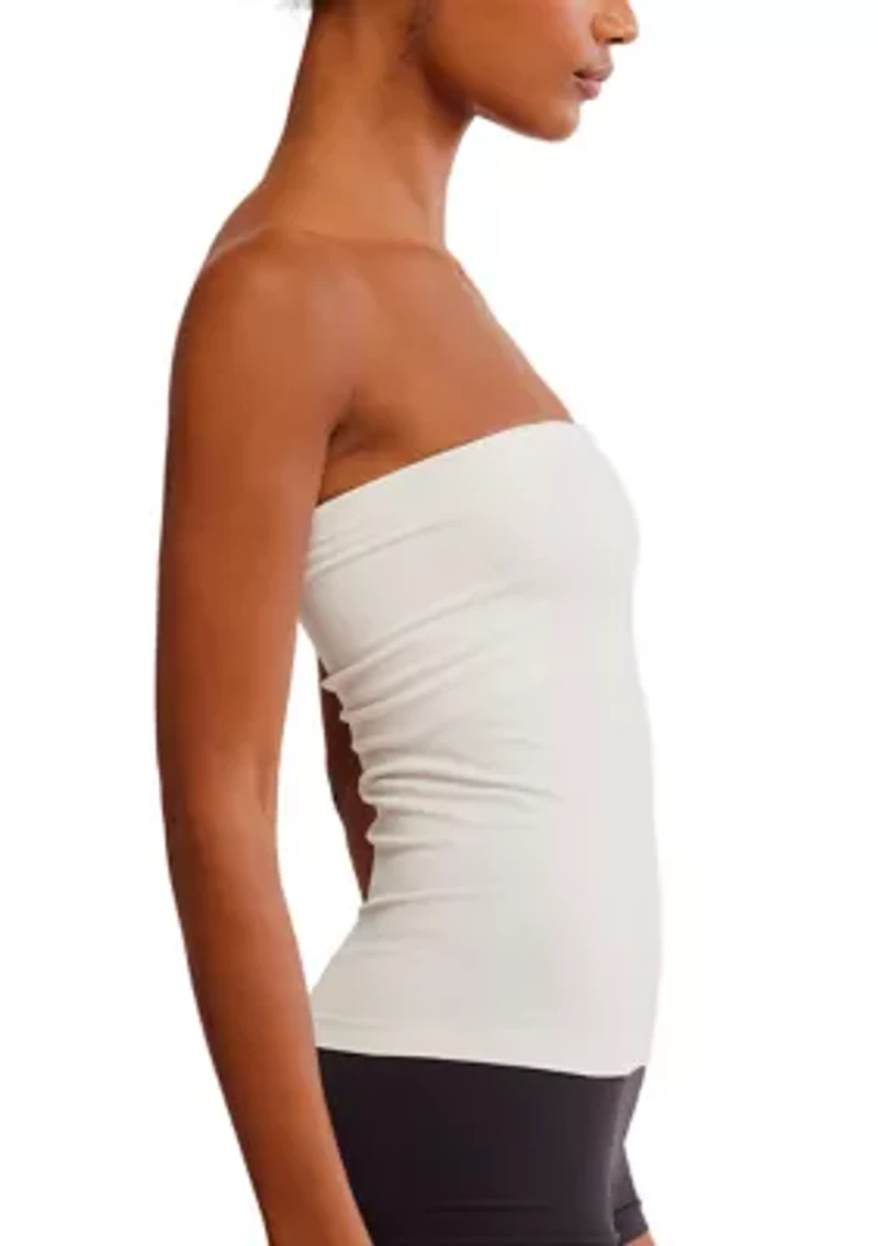 Carrie Tube Top