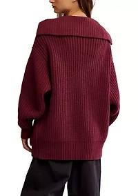 Swim Too Deep Cardigan