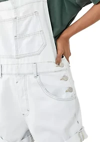 Ziggy Shortalls