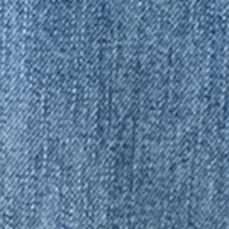 Opal Swing Denim Jacket