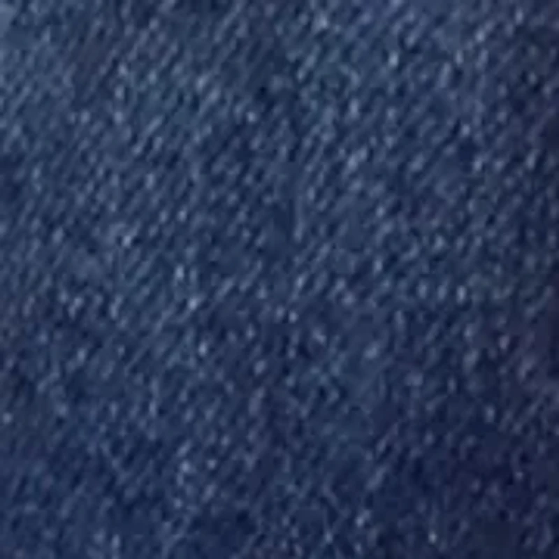 Opal Swing Denim Jacket