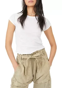 We The Free Be My Baby T-Shirt