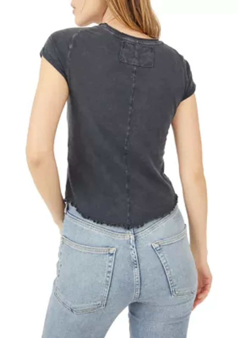 We The Free Be My Baby T-Shirt