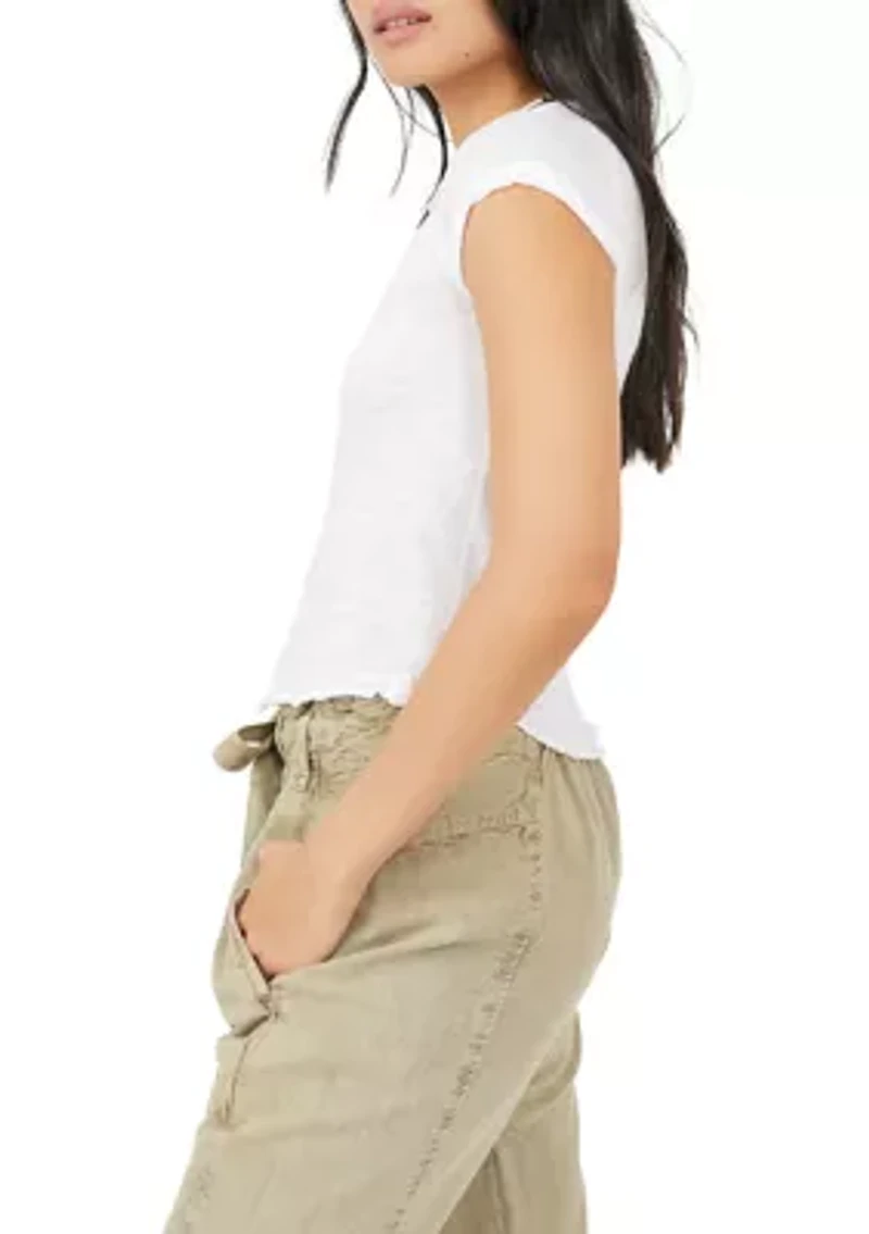 We The Free Be My Baby T-Shirt