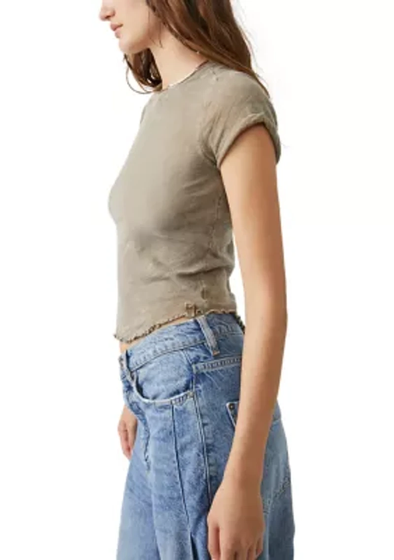 We The Free Be My Baby T-Shirt