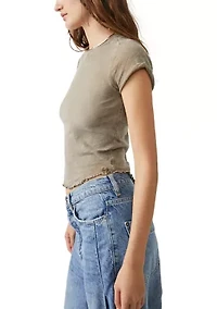 We The Free Be My Baby T-Shirt