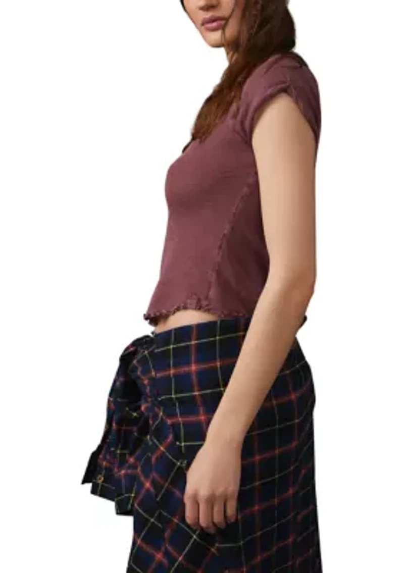 We The Free Be My Baby T-Shirt