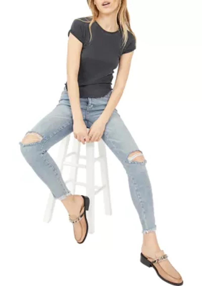 We The Free Be My Baby T-Shirt