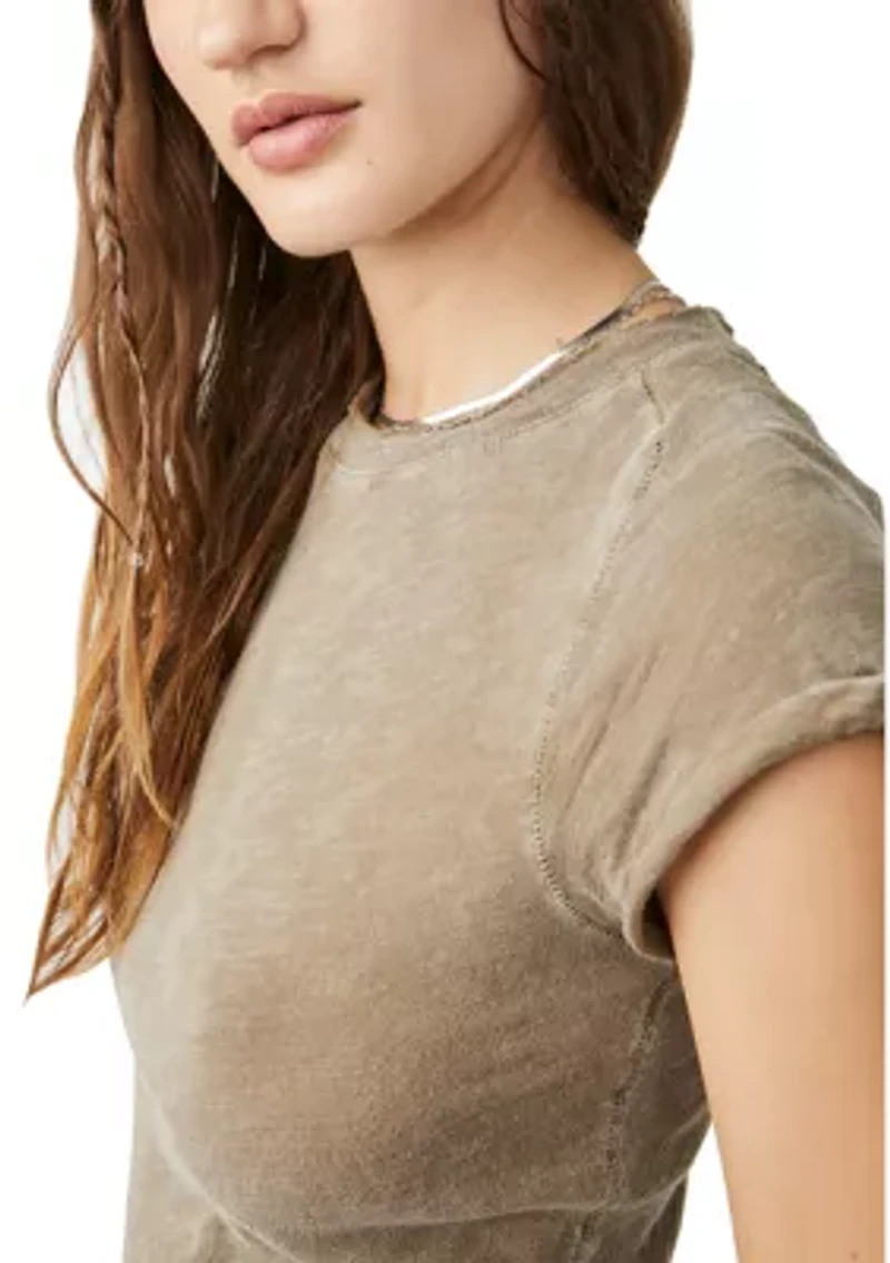 We The Free Be My Baby T-Shirt