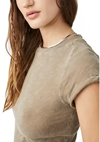 We The Free Be My Baby T-Shirt